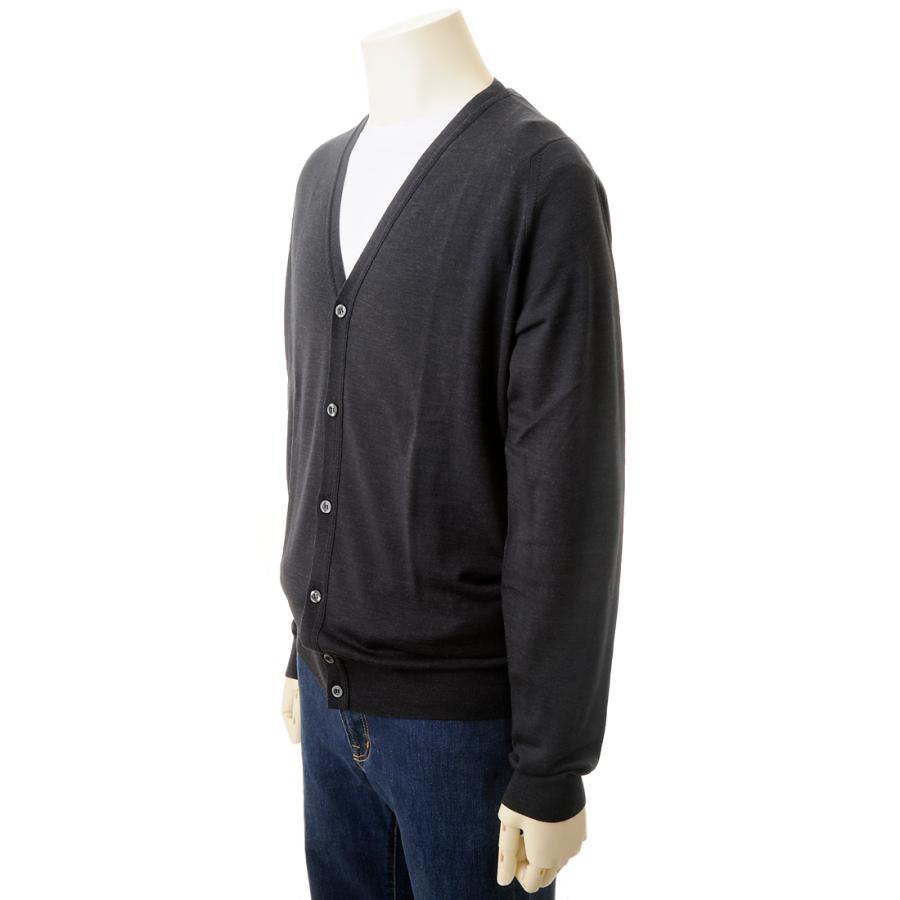 JOHN SMEDLEY（ジョンスメドレー） タイムセール カーディガン メンズ