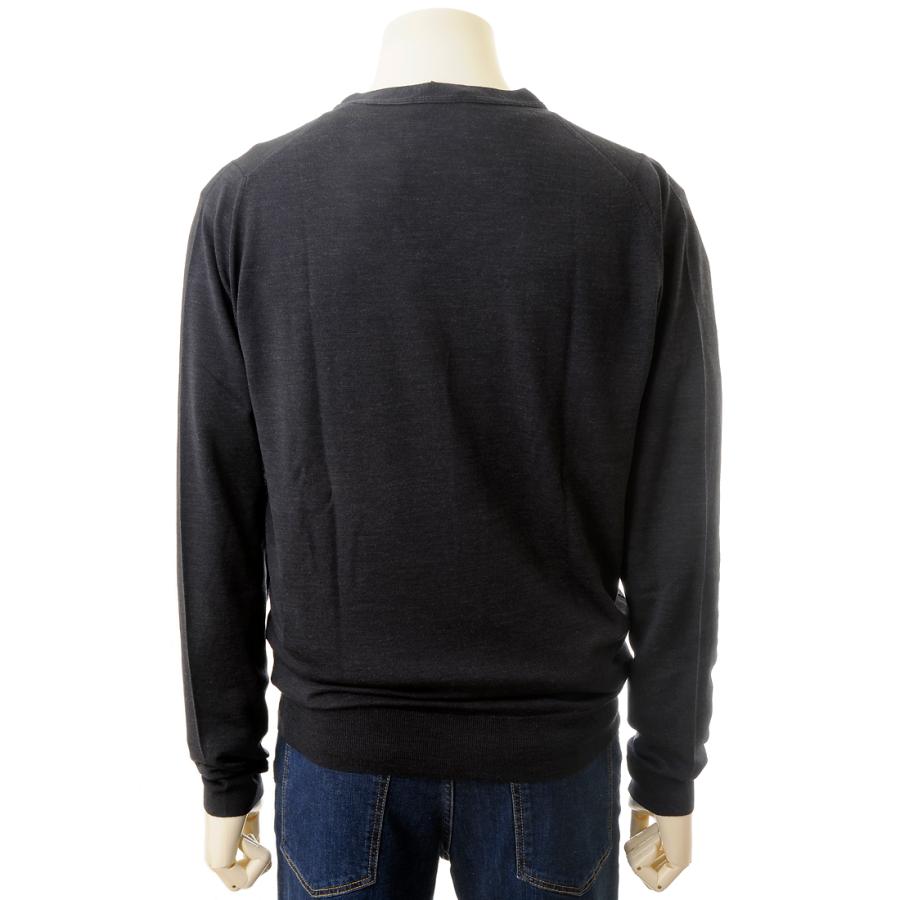 JOHN SMEDLEY（ジョンスメドレー） タイムセール カーディガン メンズ