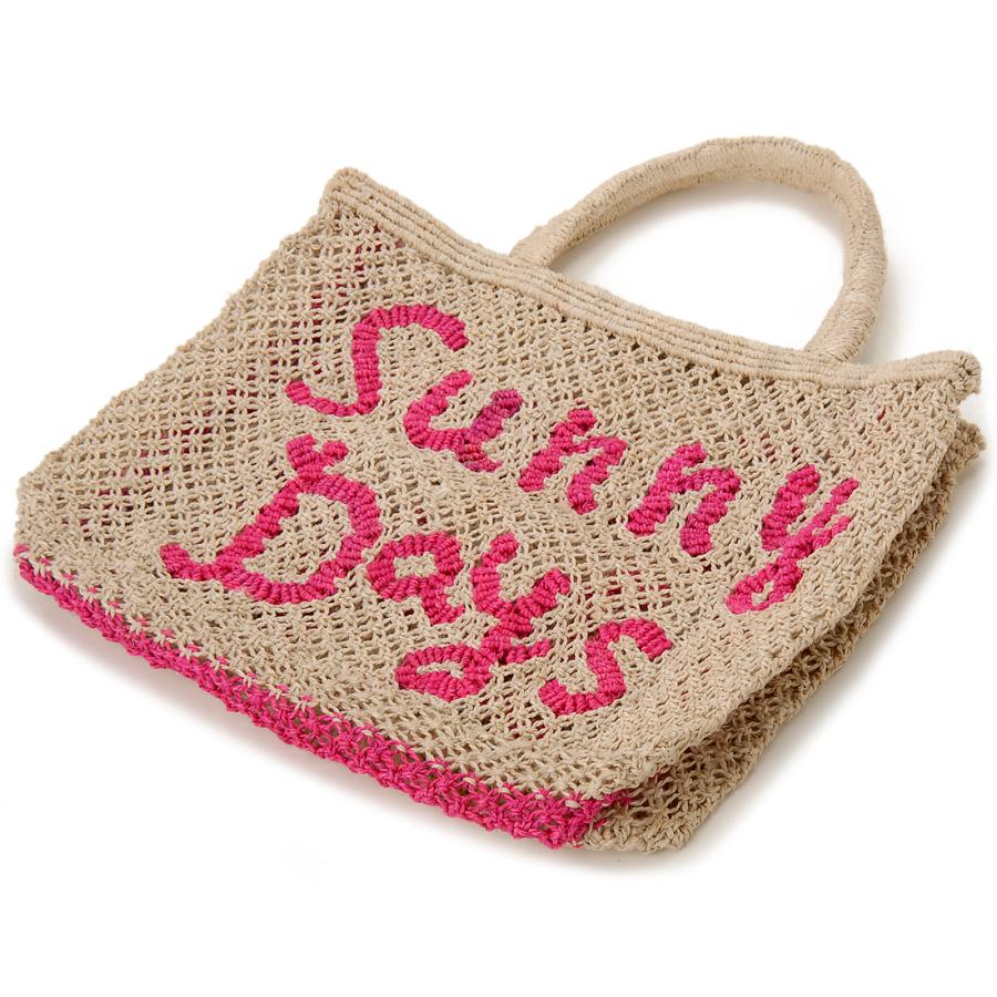 the Jacksons The London ジャクソンズ トートバッグ レディース