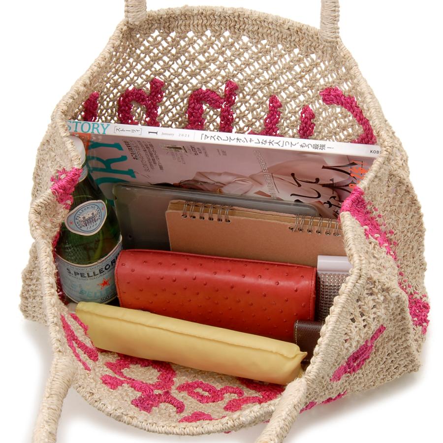 the Jacksons The London ジャクソンズ トートバッグ レディース