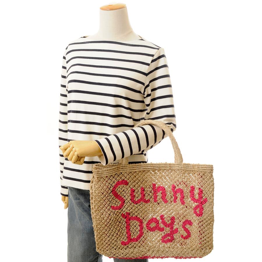 the Jacksons The Jacksons London ジャクソンズ トートバッグ