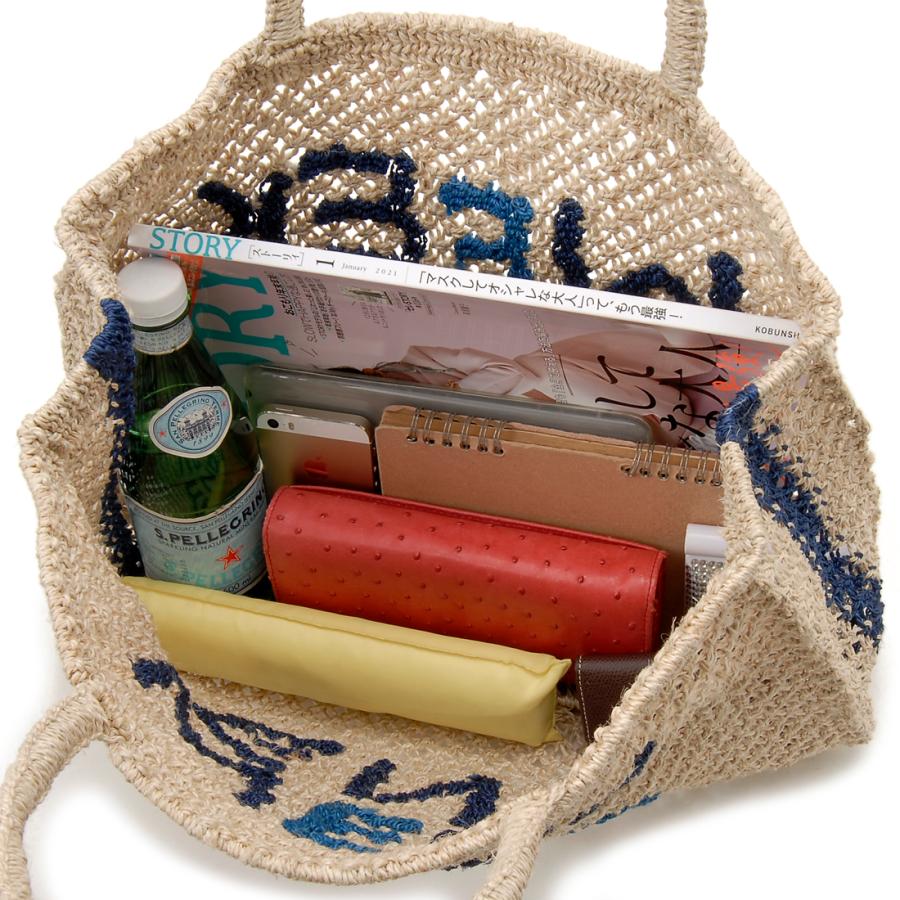 the Jacksons The London ジャクソンズ トートバッグ レディース