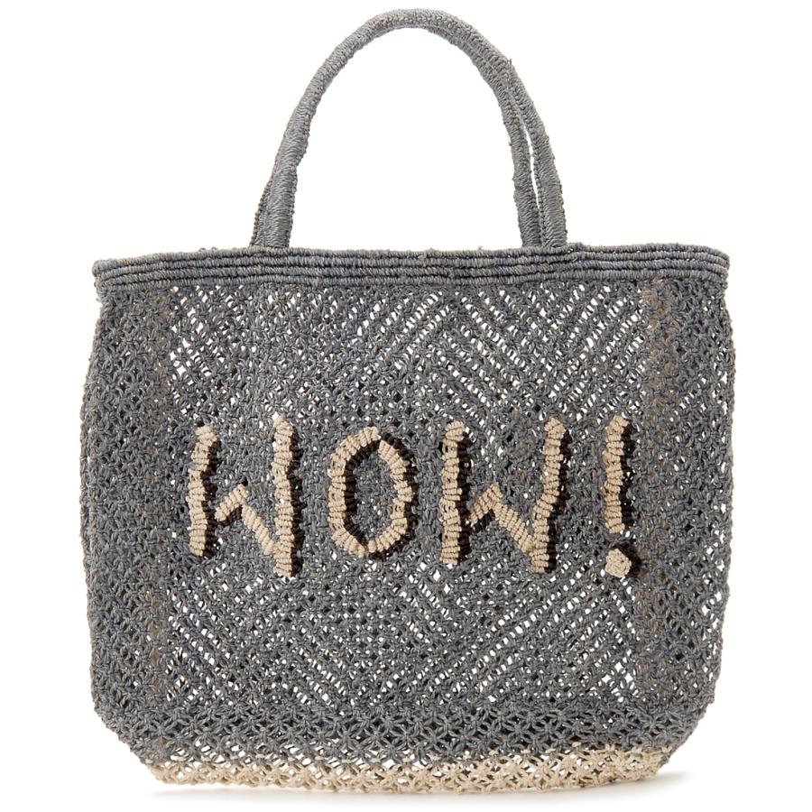 the Jacksons The London ジャクソンズ トートバッグ レディース WOW  