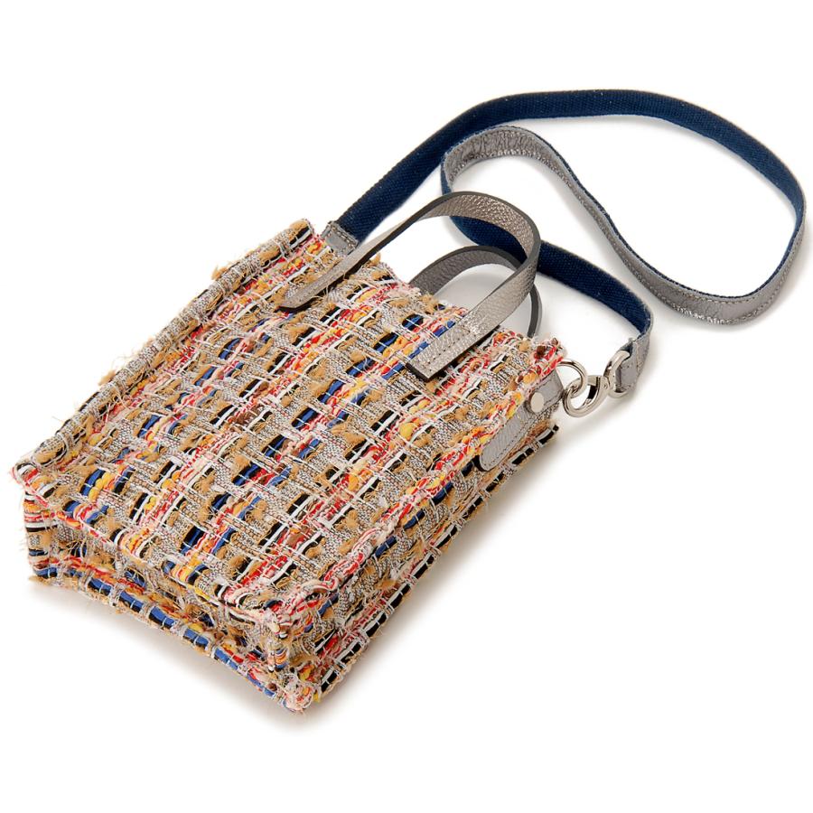 Kassiopea（カシオペア） トートバッグ レディース マイ MINI UMILTA