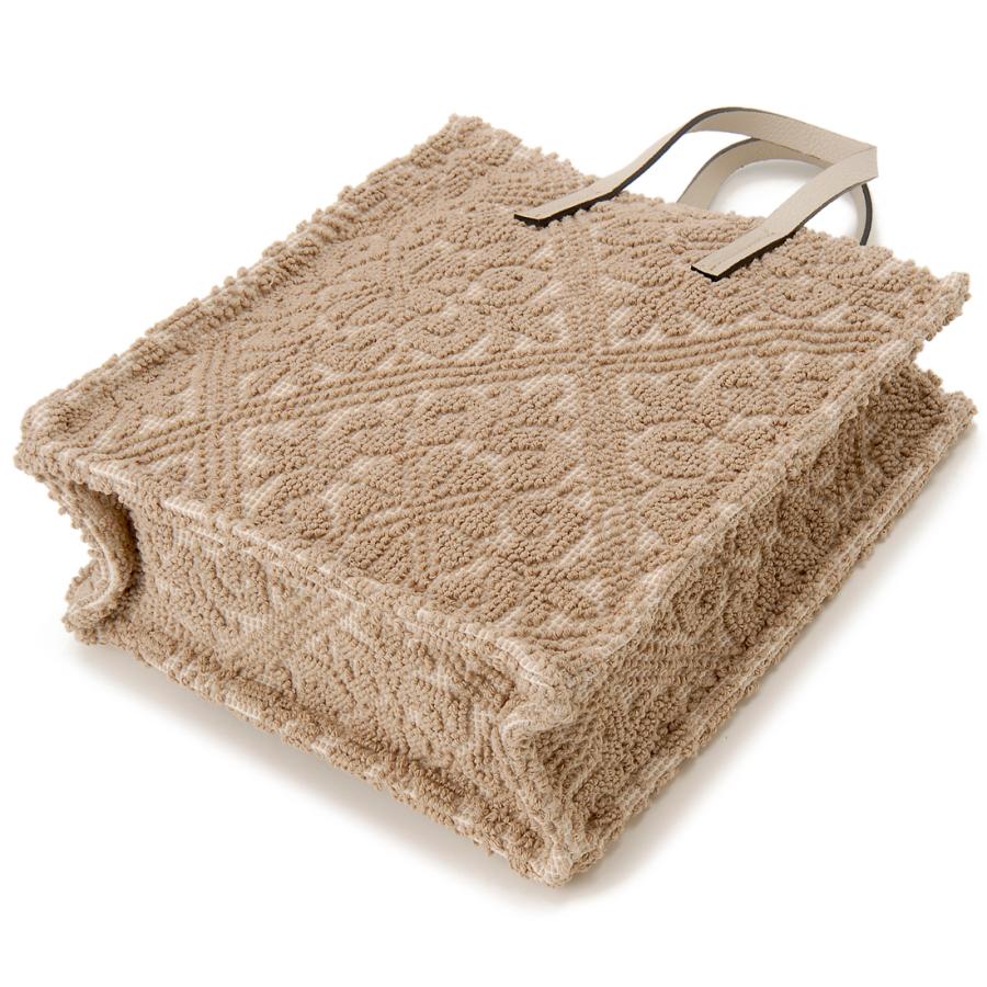 Kassiopea（カシオペア） トートバッグ レディース ピストック