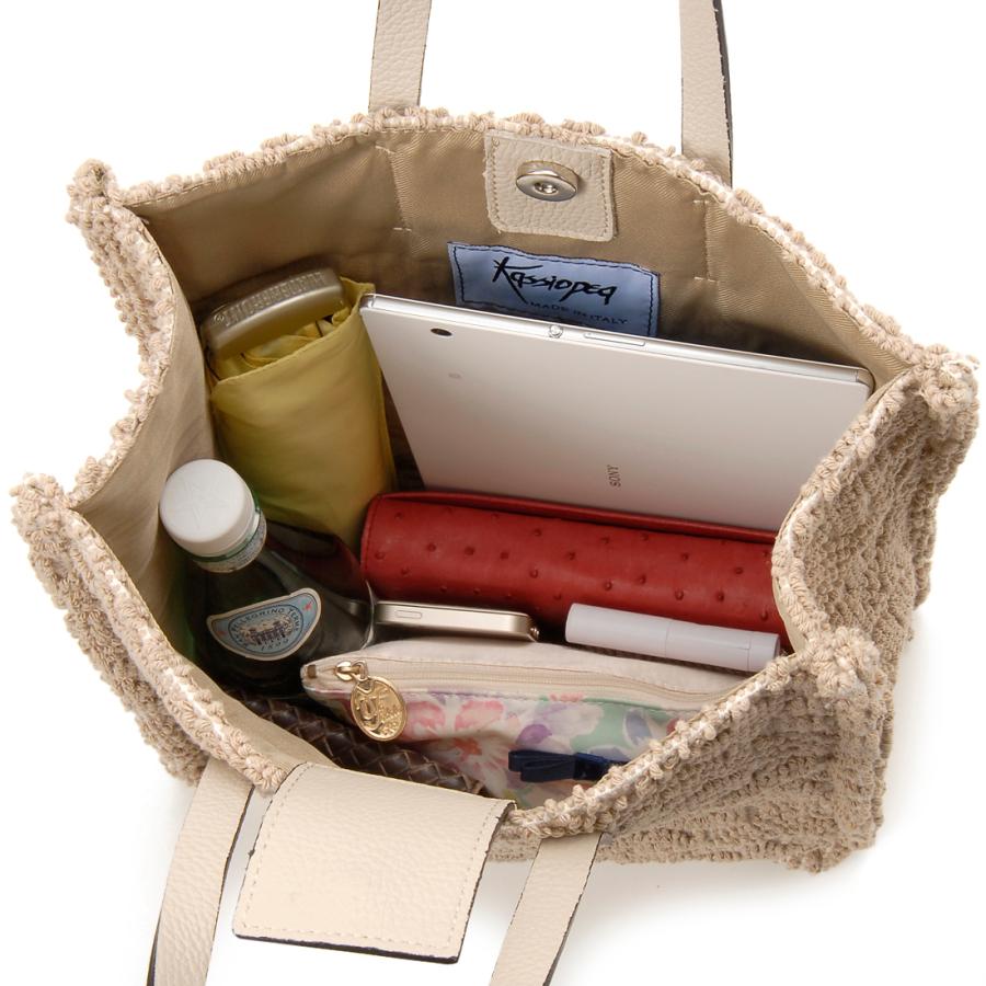 【激レア非売品】ED75-767 カシオペア　トートバッグ Kassiopea（カシオペア）の「【KASSIOPEA】トートバッグ（トートバッグ