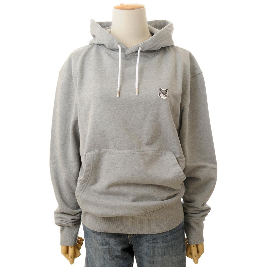 MAISON KITSUNE メゾンキツネ パーカー メンズ レディース ユニ 