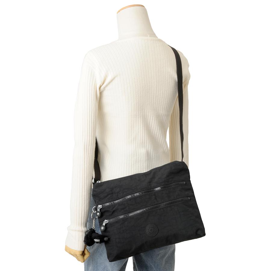 Kipling キプリング ショルダーバッグ レディース K13335 ALVAR アルヴァ kipling（キプリング） ショルダーバッグ レディース K13335 ALVAR