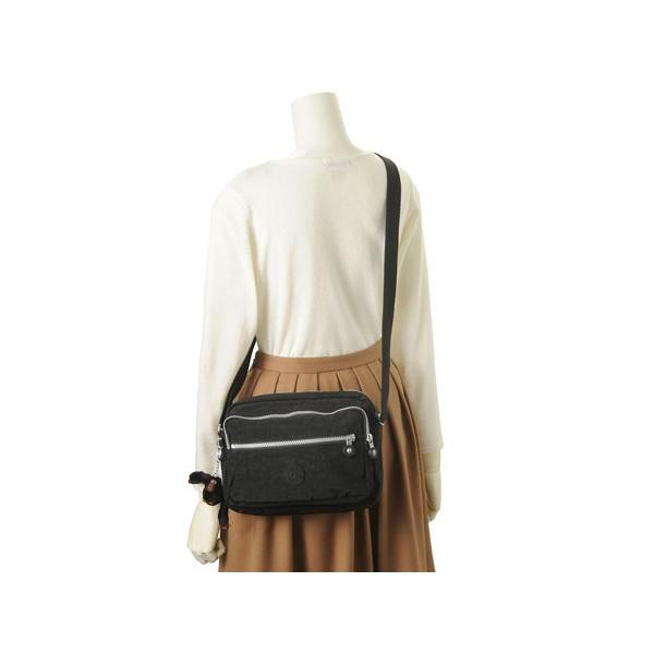 kipling キプリング Kipling ショルダーバッグ K15249 900 DEENA  