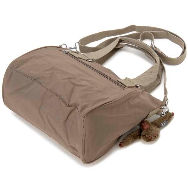 kipling（キプリング） kipring トートバッグ ベージュ K15371 77W 