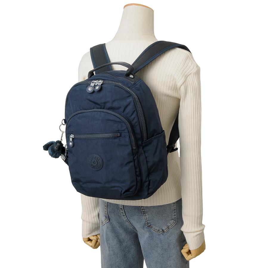 kipling（キプリング） リュック レディース KI4082 SEOUL S ソウル
