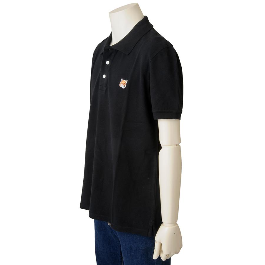 Men’s Tagline Mesh Blouson 楽天市場】メゾンキツネ MAISON KITSUNE メンズ ポロシャツ FOX