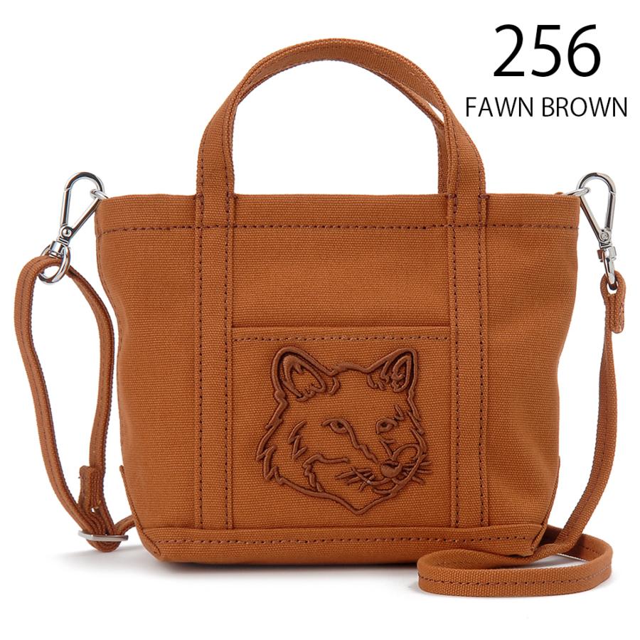 MAISON KITSUNE メゾンキツネ トートバッグ レディース メンズ MW05106WW0107P FOX HEAD MINI TOTE : s-select - 通販 - Yahoo!ショッピング MAISON KITSUNE メゾンキツネ トートバッグ レディース メンズ MW05106WW0107P FOX HEAD MINI TOTE : s-select - 通販 - Yahoo!ショッピング