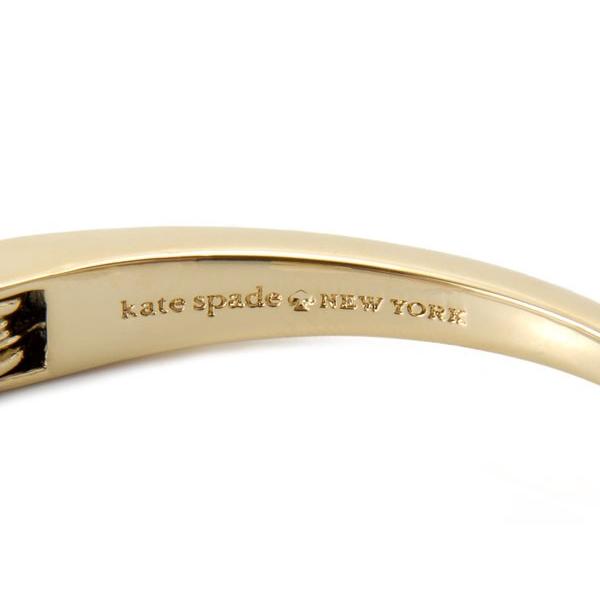kate spade NEW YORK Kate Spade ケイトスペード バングル