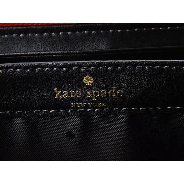 ケイトスペード 長財布 KATE SPADE PWRU4391635 パミス レディース 財布 ブランド｜s-select｜04