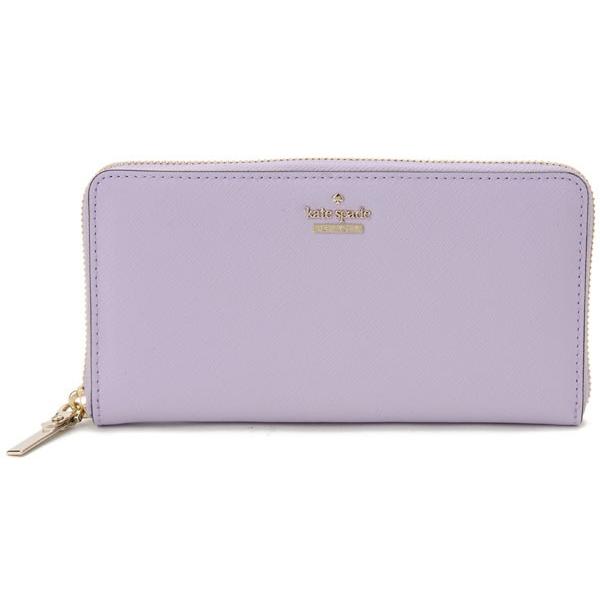 ケイトスペード 長財布 Kate Spade PWRU5073 591 ライトピンク｜s-select