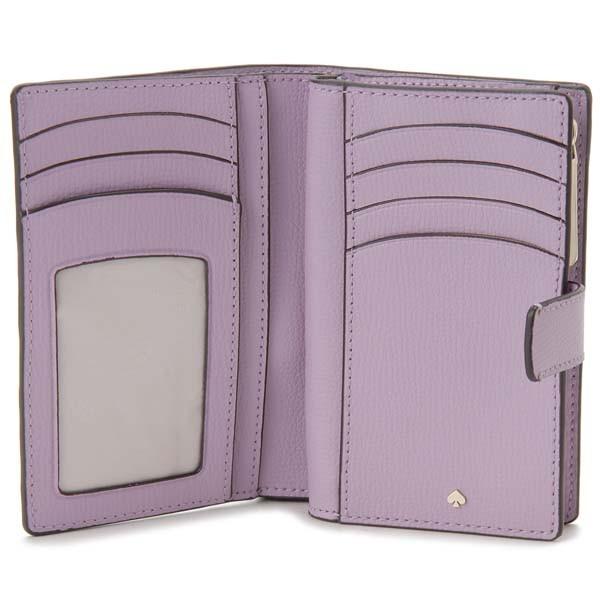 kate spade NEW YORK ケイトスペード KATE SPADE 二つ折り財布 kate spade NEW YORK ケイトスペード KATE SPADE 二つ折り財布