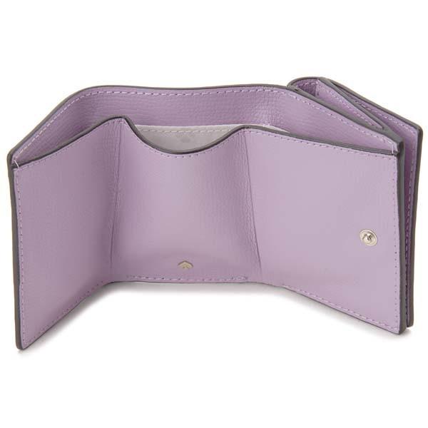 kate spade NEW YORK ケイトスペード KATE SPADE 三つ折り財布 kate spade NEW YORK ケイトスペード KATE SPADE 三つ折り財布