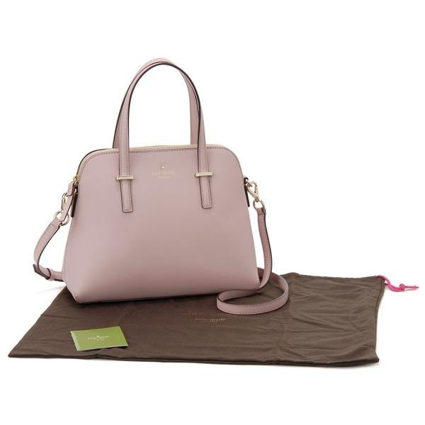 ケイトスペード Kate spade ショルダーバッグ PXRU4471 511 2WAY レザー ハンドバッグ ピンク｜s-select｜04