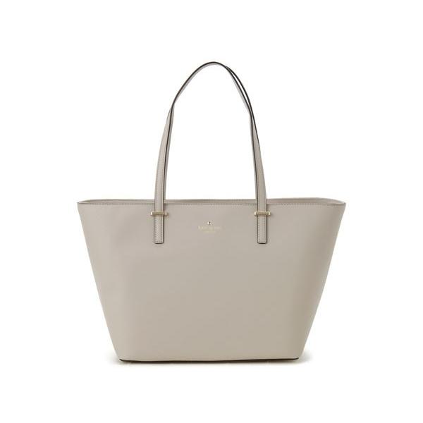 ケイトスペード トートバッグ PXRU4545 292 KATE SPADE CEDAR STREET ベージュ｜s-select