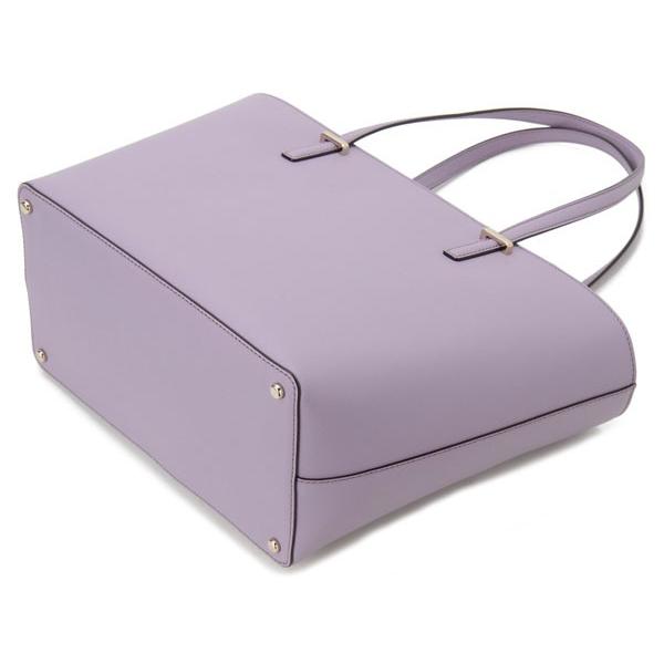 ケイトスペード Kate spade トートバッグ PXRU4545 511 SMALL HARMONY パープル｜s-select｜02