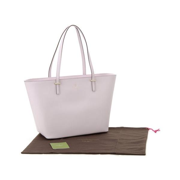 ケイトスペード Kate Spade トートバッグ PXRU4545 663 SMALL HARMONY ピンクブラッシュ｜s-select｜04