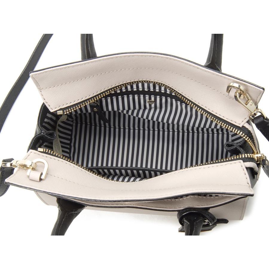 kate spade バッグ チェルシー ザ リトル ベター パンジー トス プリント クロス