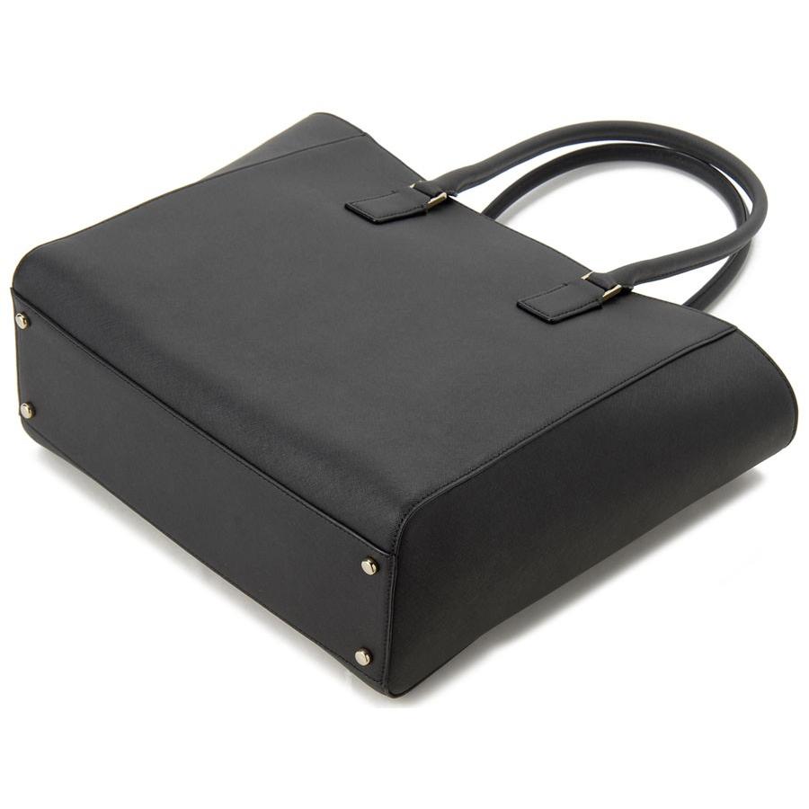 美品✨kate spade キャメロンストリート ハバナ トートバッグ A4収納 kate spade new york（ケイトスペード ニューヨーク）の