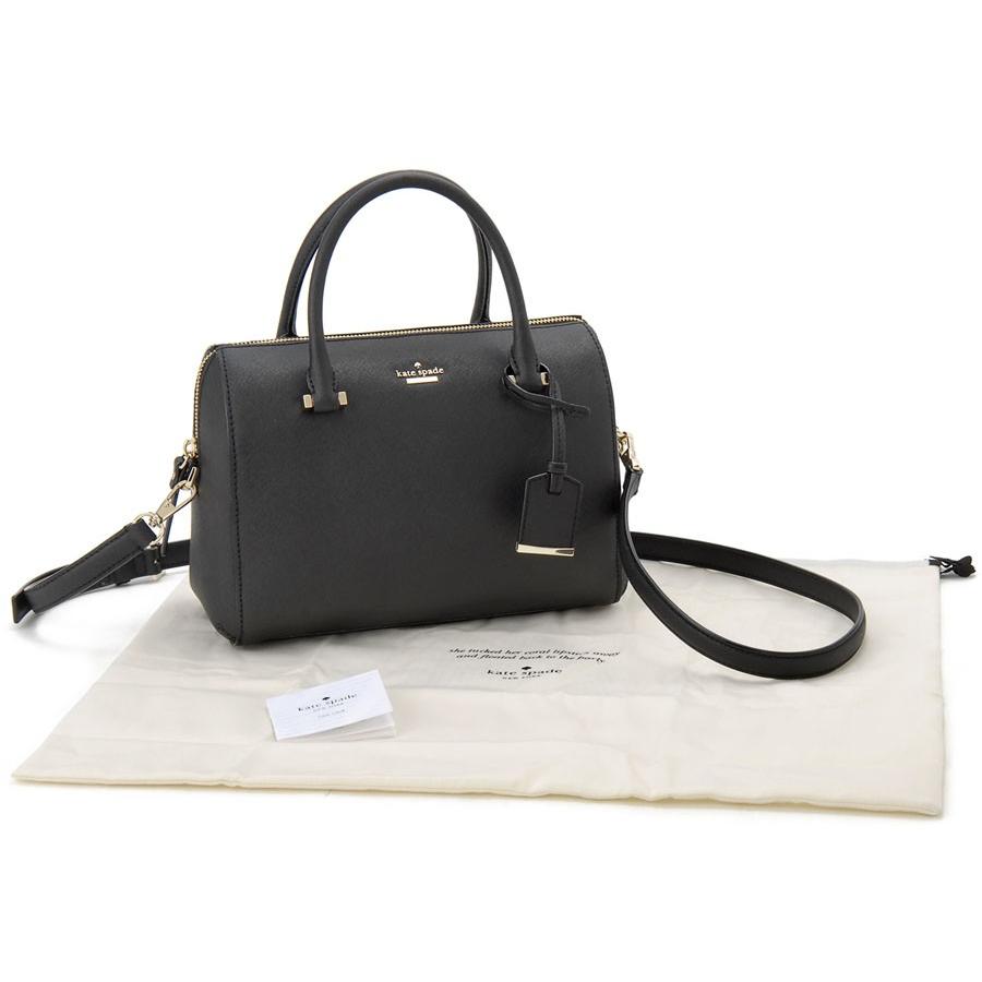 ケイトスペード ハンドバッグ Kate Spade PXRU7951 001 キャメロン 