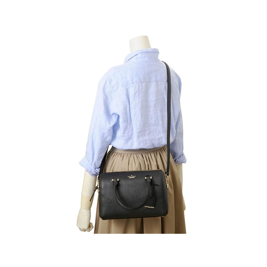 ケイトスペード ハンドバッグ Kate Spade PXRU7951 001 キャメロン 