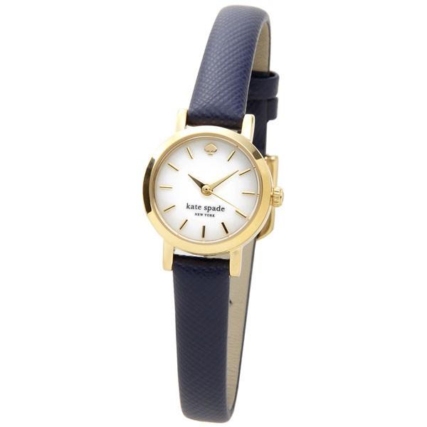 ケイトスペード kate spade 時計 1YRU0456 タイニーメトロ ホワイト 