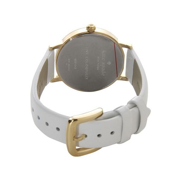 kate spade NEW YORK ケイトスペード レディース 腕時計 KSW1043