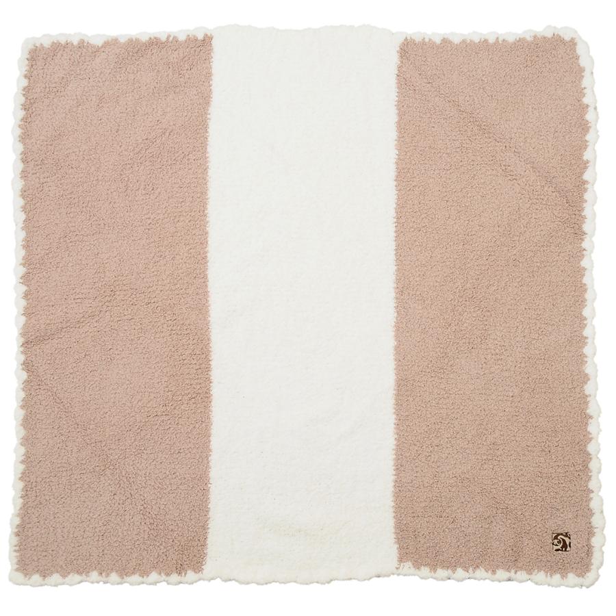 Kashwere（カシウエア） カシウェア ベビーブランケット テディ