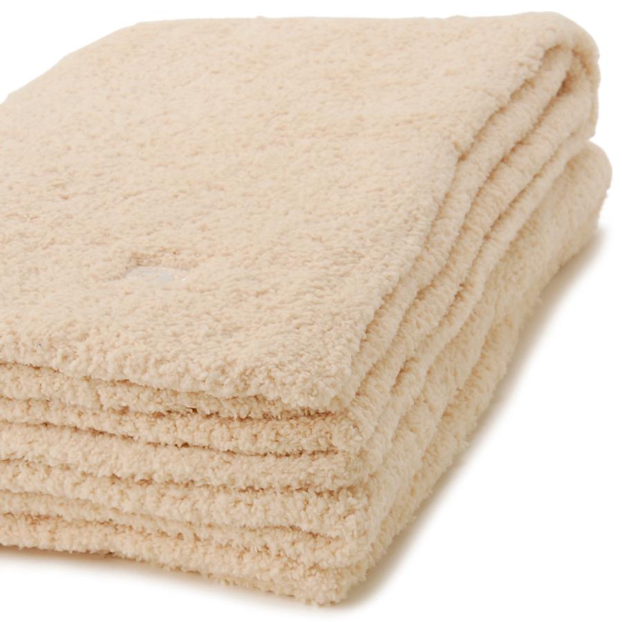 KASHWERE カシウェアハーフブランケットCLOUD クラウドストロー