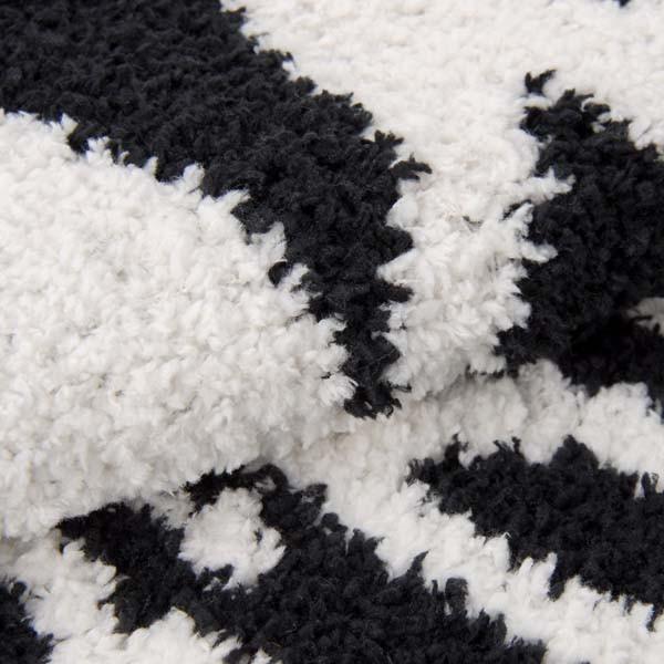 カシウェア Kashwere ブランケット ダマスク ブラック T 28 160 52 Blanket シングルサイズ 毛布 タオルケット ひざ掛け 結婚祝い ギフト Kwt 28 160 52 S Select 通販 Yahoo ショッピング