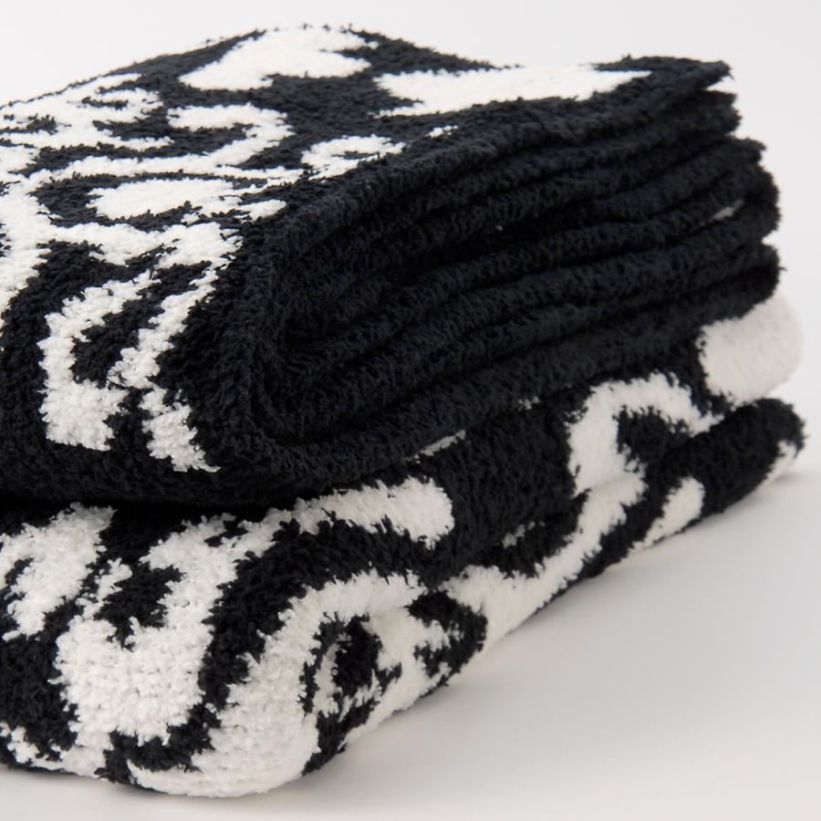kashwere カシウエア ダマスクブランケット ブラッククリーム 楽天市場】kashwere カシウエア Damask Throw ダマスク