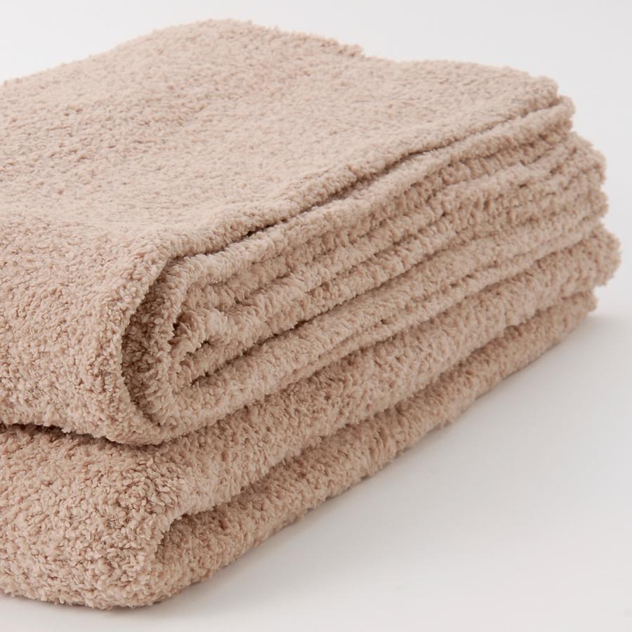 Kashwere（カシウエア） ブランケット ソリッド テディ THCH-SLD01-231