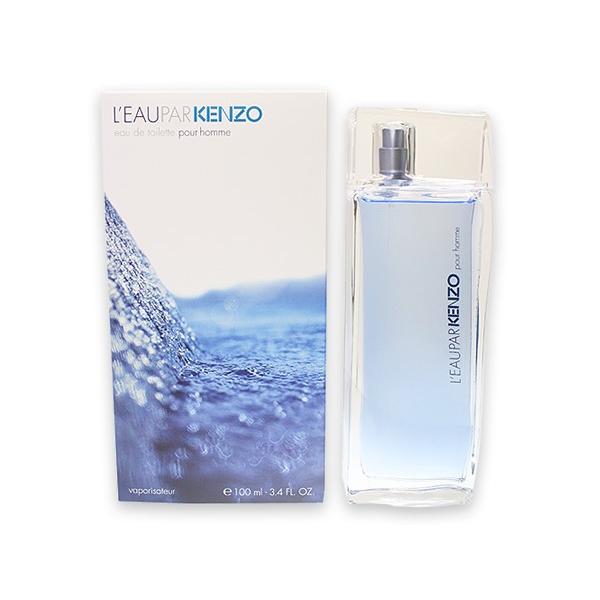 KENZO（ケンゾー） ローパケンゾー プールオム 100ML メンズ 香水 男性