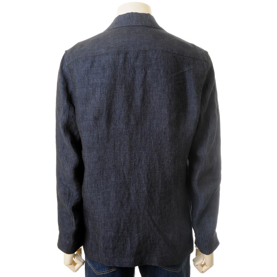 LARDINI（ラルディーニ） 3月決算セール ジャケット メンズ ネイビー