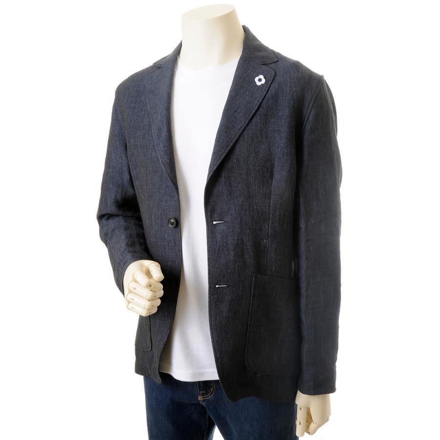 LARDINI メンズ秋/冬ジャケット サイズ46 LARDINI メンズ秋/冬ジャケット サイズ46 楽天市場 | でらでら メンズ