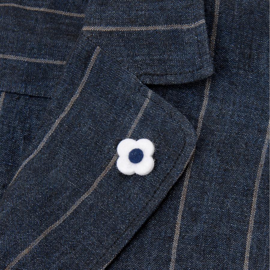 LARDINI ラルディーニ ジャケット メンズ EPSS60426 850BE JAPAN
