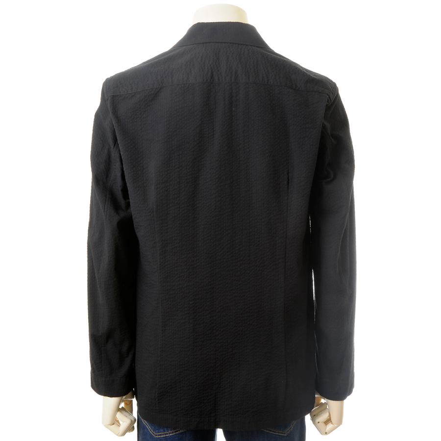 LARDINI ラルディーニ ジャケット メンズ ブラック EPSS60530