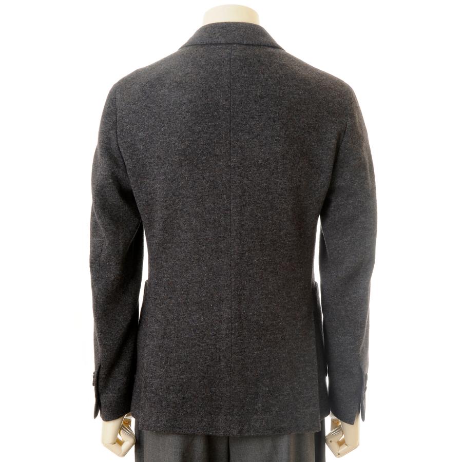 LARDINI（ラルディーニ） ジャケット メンズ ダークグレー IREL59728