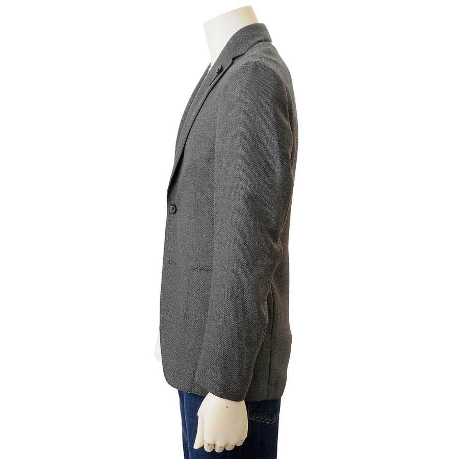 LARDINI（ラルディーニ） ウールジャケット メンズ ITAD61501 930