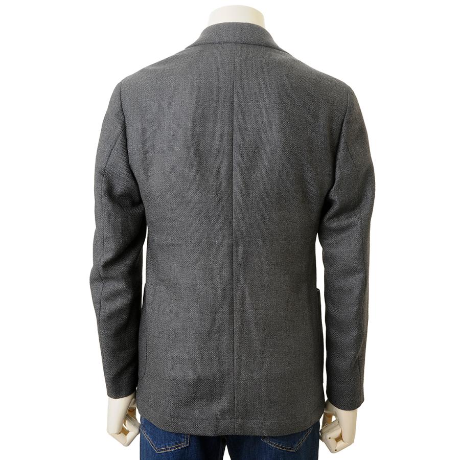 LARDINI（ラルディーニ） ウールジャケット メンズ ITAD61501 930