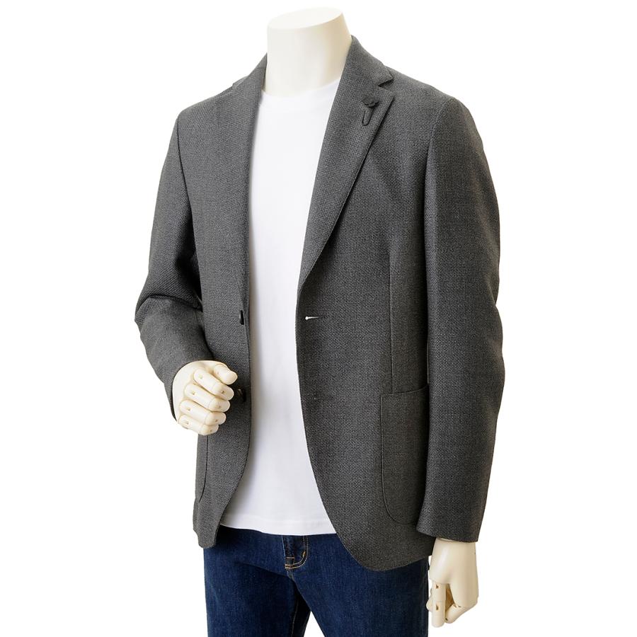 【値下げ中】 LARDINI ラルディーニ　メンズジャケット　ウールジャケット LARDINI（ラルディーニ） ウールジャケット メンズ ITAD61501 930