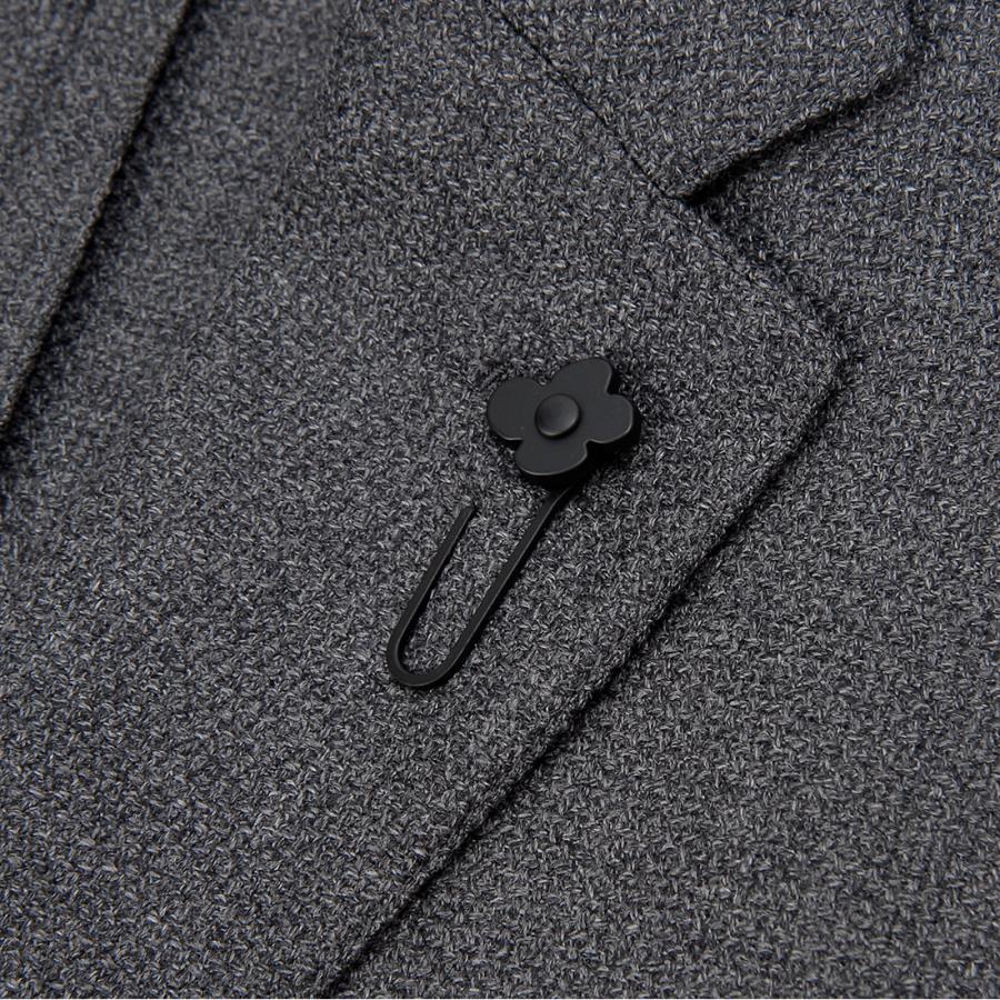 LARDINI（ラルディーニ） ウールジャケット メンズ ITAD61501 930