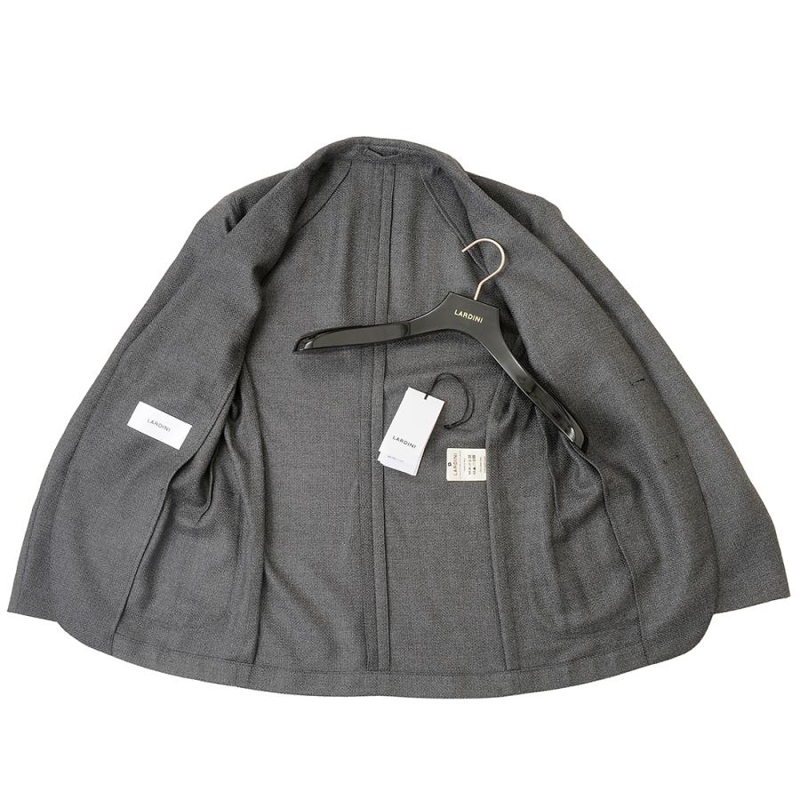 LARDINI（ラルディーニ） ウールジャケット メンズ ITAD61501 930