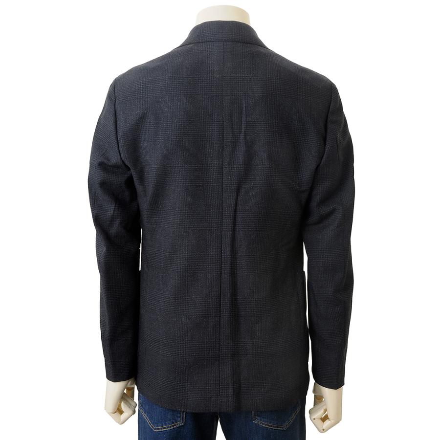 ブラックフライデーセール LARDINI ラルディーニ ウールジャケット 