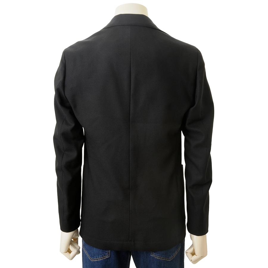 LARDINI ラルディーニ ウールジャケット メンズ SK61409 890